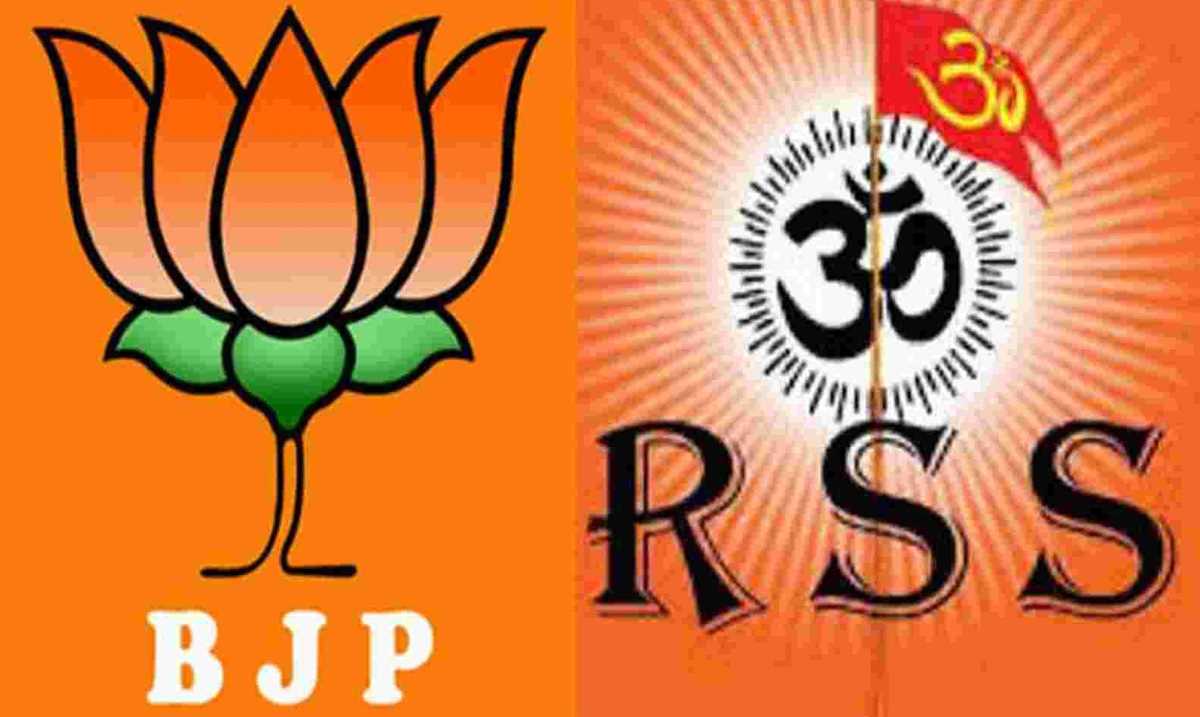 लोकतांत्रिक ताकतों को भगवा आक्रमण से मिलकर लड़ना होगा